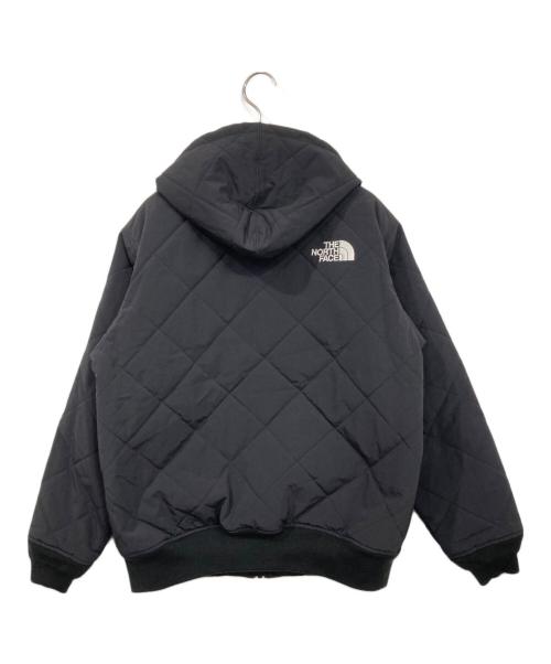 THE NORTH FACE（ザ ノース フェイス）THE NORTH FACE (ザ ノース フェイス) Yakkin Jacket ブラック サイズ:Sの古着・服飾アイテム