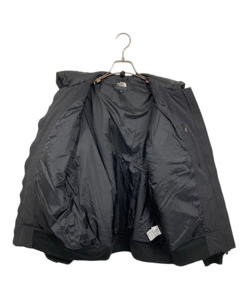 THE NORTH FACE（ザ ノース フェイス）THE NORTH FACE (ザ ノース フェイス) Yakkin Jacket ブラック サイズ:Sの古着・服飾アイテム