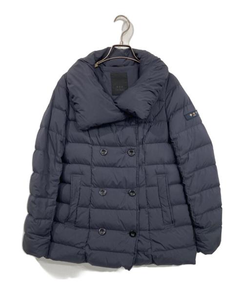 TATRAS（タトラス）TATRAS (タトラス) LORENZANAダウンジャケット ブラック サイズ:01の古着・服飾アイテム