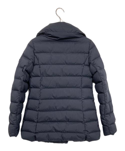 TATRAS（タトラス）TATRAS (タトラス) LORENZANAダウンジャケット ブラック サイズ:01の古着・服飾アイテム