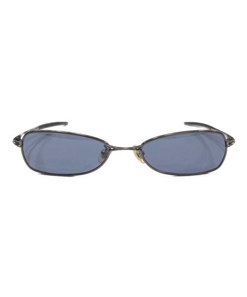 OAKLEY（オークリー）OAKLEY (オークリー) サングラス ブラック サイズ:53-18の古着・服飾アイテム