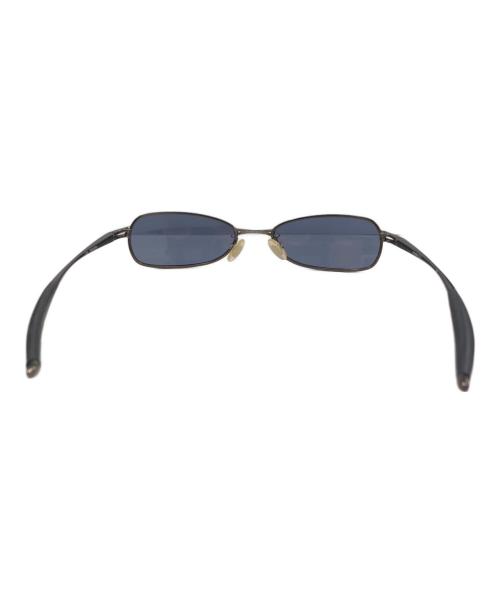 OAKLEY（オークリー）OAKLEY (オークリー) サングラス ブラック サイズ:53-18の古着・服飾アイテム