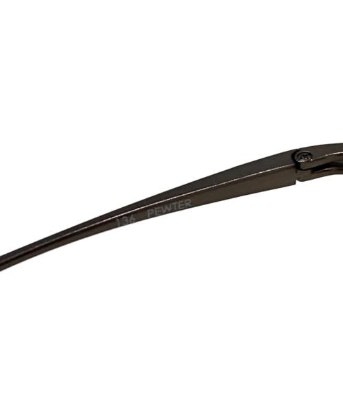 OAKLEY（オークリー）OAKLEY (オークリー) サングラス ブラック サイズ:53-18の古着・服飾アイテム