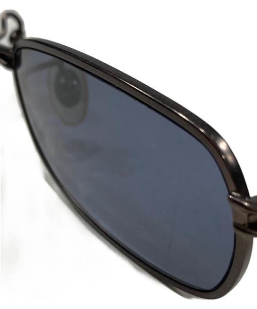 OAKLEY（オークリー）OAKLEY (オークリー) サングラス ブラック サイズ:53-18の古着・服飾アイテム