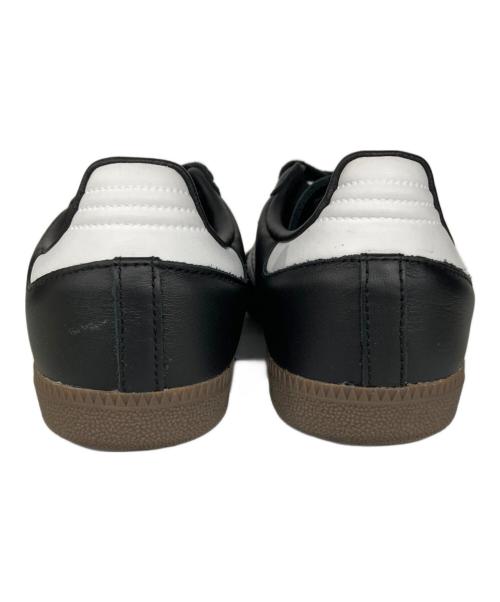 adidas（アディダス）adidas (アディダス) Samba OG/サンバ ブラック サイズ:US4の古着・服飾アイテム