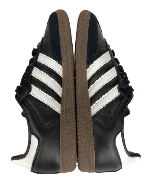 adidas（アディダス）adidas (アディダス) Samba OG/サンバ ブラック サイズ:US4の古着・服飾アイテム