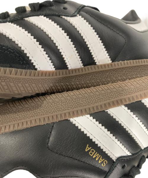 adidas（アディダス）adidas (アディダス) Samba OG/サンバ ブラック サイズ:US4の古着・服飾アイテム