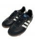 adidas（アディダス）の古着「Samba OG/サンバ」｜ブラック