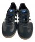 adidas (アディダス) Samba OG/サンバ ブラック サイズ:US4：8000円