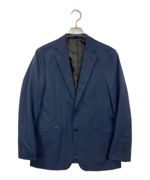 DESCENTE（デサント）DESCENTE (デサント) セットアップスーツ ネイビー サイズ:AB6の古着・服飾アイテム