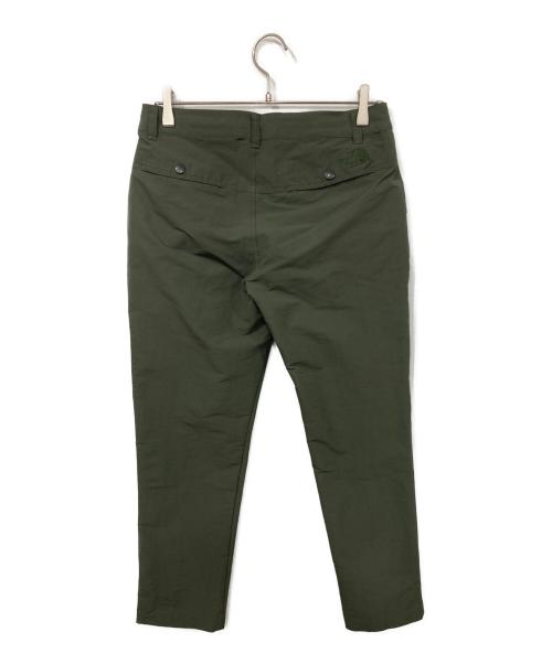 THE NORTH FACE（ザ ノース フェイス）THE NORTH FACE (ザ ノース フェイス) FORCE CARGO PANT オリーブ サイズ:Mの古着・服飾アイテム