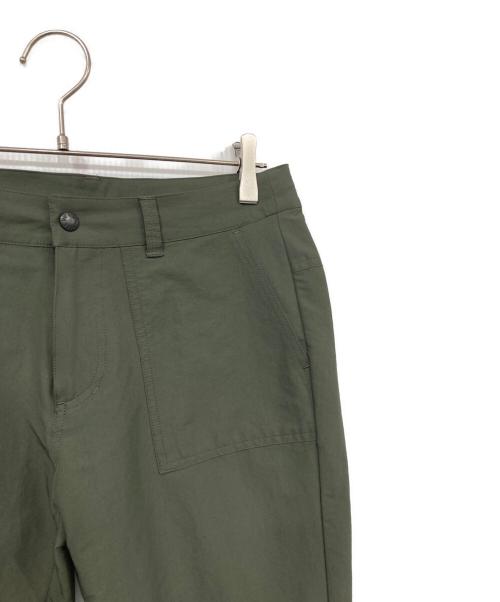 THE NORTH FACE（ザ ノース フェイス）THE NORTH FACE (ザ ノース フェイス) FORCE CARGO PANT オリーブ サイズ:Mの古着・服飾アイテム