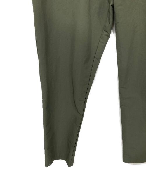 THE NORTH FACE（ザ ノース フェイス）THE NORTH FACE (ザ ノース フェイス) FORCE CARGO PANT オリーブ サイズ:Mの古着・服飾アイテム