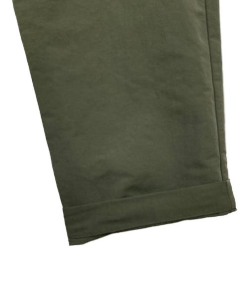 THE NORTH FACE（ザ ノース フェイス）THE NORTH FACE (ザ ノース フェイス) FORCE CARGO PANT オリーブ サイズ:Mの古着・服飾アイテム