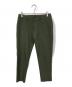 THE NORTH FACE（ザ ノース フェイス）の古着「FORCE CARGO PANT」｜オリーブ