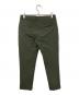 THE NORTH FACE (ザ ノース フェイス) FORCE CARGO PANT オリーブ サイズ:M：4000円