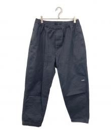 NAUTICA（ノーティカ）の古着「Easy Chino Pants II/イージーチノパンツ」｜ネイビー