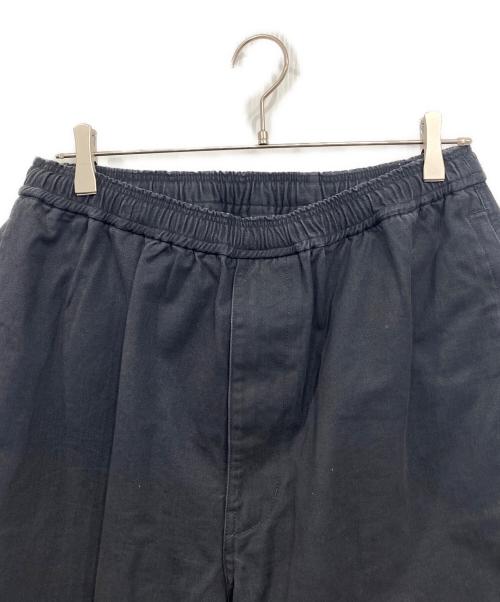 NAUTICA（ノーティカ）NAUTICA (ノーティカ) Easy Chino Pants II/イージーチノパンツ ネイビー サイズ:Mの古着・服飾アイテム