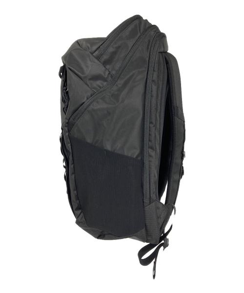 Patagonia（パタゴニア）Patagonia (パタゴニア) BLACK HOLE PACK 32L ブラックの古着・服飾アイテム