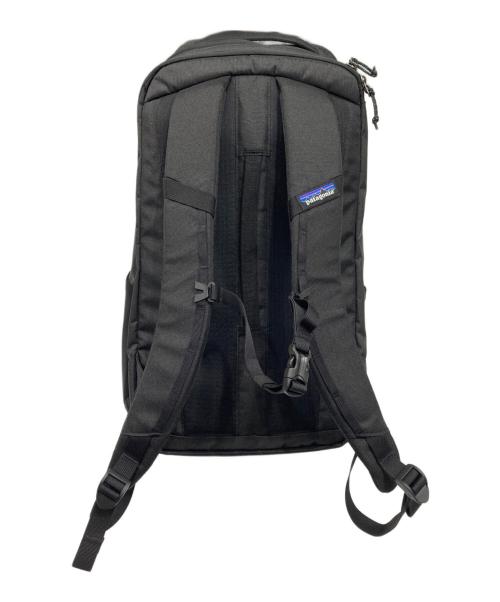 Patagonia（パタゴニア）Patagonia (パタゴニア) BLACK HOLE PACK 32L ブラックの古着・服飾アイテム