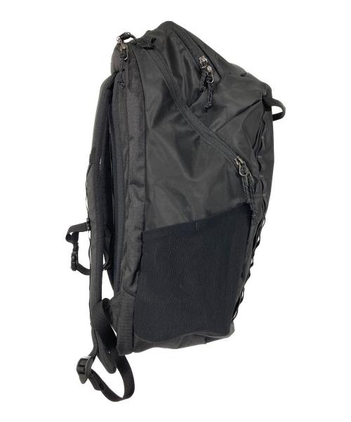Patagonia（パタゴニア）Patagonia (パタゴニア) BLACK HOLE PACK 32L ブラックの古着・服飾アイテム