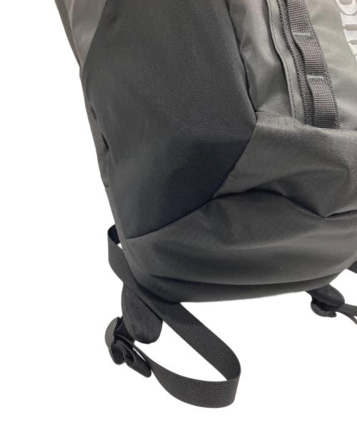 Patagonia（パタゴニア）Patagonia (パタゴニア) BLACK HOLE PACK 32L ブラックの古着・服飾アイテム