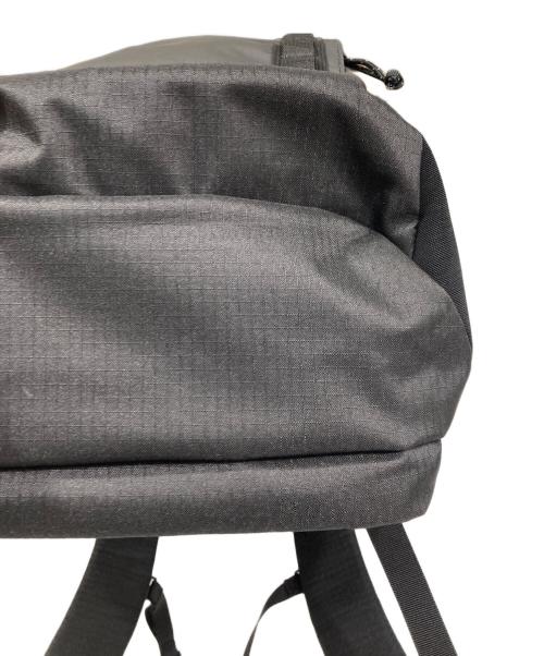 Patagonia（パタゴニア）Patagonia (パタゴニア) BLACK HOLE PACK 32L ブラックの古着・服飾アイテム