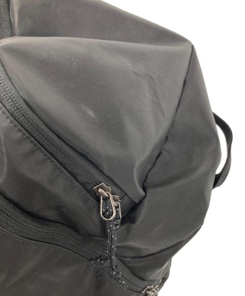 Patagonia（パタゴニア）Patagonia (パタゴニア) BLACK HOLE PACK 32L ブラックの古着・服飾アイテム