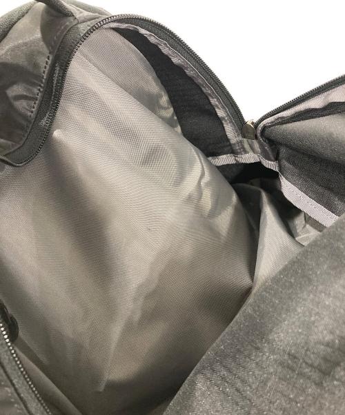 Patagonia（パタゴニア）Patagonia (パタゴニア) BLACK HOLE PACK 32L ブラックの古着・服飾アイテム