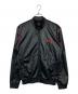 adidas（アディダス）の古着「トラックジャケット」｜ブラック