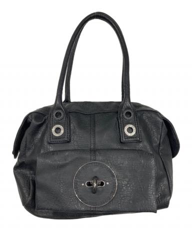 ディーゼル　レザー　ボストンバッグ　美品 3044003347134193_01_4099w.jpeg