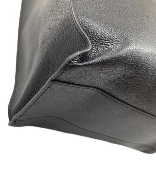 MARC JACOBS（マークジェイコブズ）MARC JACOBS (マークジェイコブズ) トートバッグ ブラックの古着・服飾アイテム