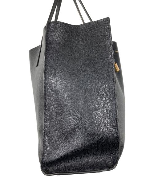 MARC JACOBS（マークジェイコブズ）MARC JACOBS (マークジェイコブズ) トートバッグ ブラックの古着・服飾アイテム