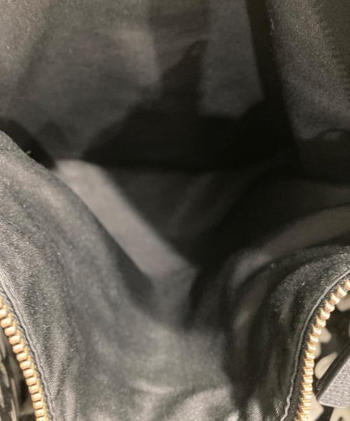 MARC JACOBS（マークジェイコブズ）MARC JACOBS (マークジェイコブズ) トートバッグ ブラックの古着・服飾アイテム