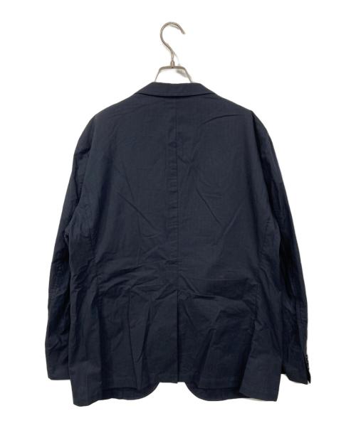 TAKEO KIKUCHI（タケオキクチ）TAKEO KIKUCHI (タケオキクチ) 2Bジャケット ネイビー サイズ:33の古着・服飾アイテム