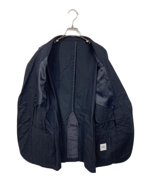TAKEO KIKUCHI（タケオキクチ）TAKEO KIKUCHI (タケオキクチ) 2Bジャケット ネイビー サイズ:33の古着・服飾アイテム