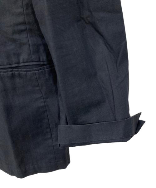 TAKEO KIKUCHI（タケオキクチ）TAKEO KIKUCHI (タケオキクチ) 2Bジャケット ネイビー サイズ:33の古着・服飾アイテム