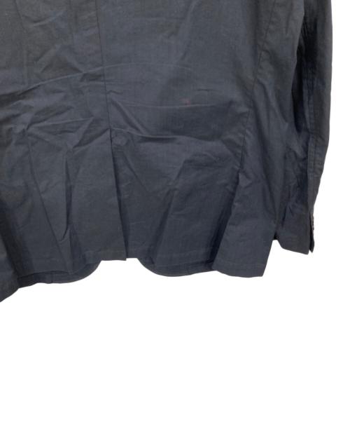 TAKEO KIKUCHI（タケオキクチ）TAKEO KIKUCHI (タケオキクチ) 2Bジャケット ネイビー サイズ:33の古着・服飾アイテム