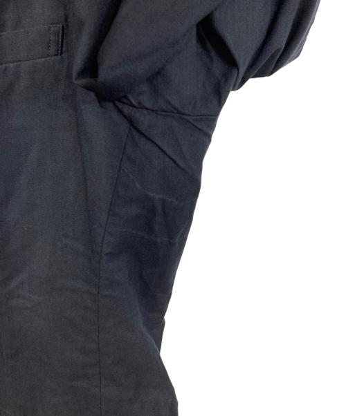 TAKEO KIKUCHI（タケオキクチ）TAKEO KIKUCHI (タケオキクチ) 2Bジャケット ネイビー サイズ:33の古着・服飾アイテム