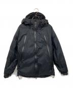 NANGA×URBAN RESEARCHナンガ×アーバンリサーチ）の古着「AURORA 3LAYER DOWN」｜ブラック
