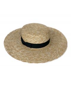 中古・古着通販】LOLA hats (LOLA hats) LOLA hats ストローハット