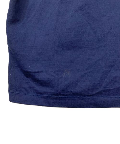 MONCLER（モンクレール）MONCLER (モンクレール) マルチワッペンTシャツ ネイビー サイズ:Sの古着・服飾アイテム