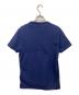 MONCLER (モンクレール) マルチワッペンTシャツ ネイビー サイズ:S：7000円
