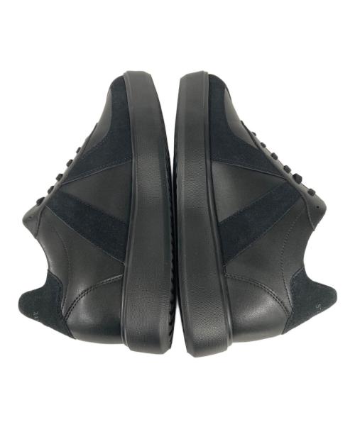 STANDOOL（スタンドゥール）STANDOOL (スタンドゥール) インヒールスニーカー ブラック サイズ:US10.0の古着・服飾アイテム