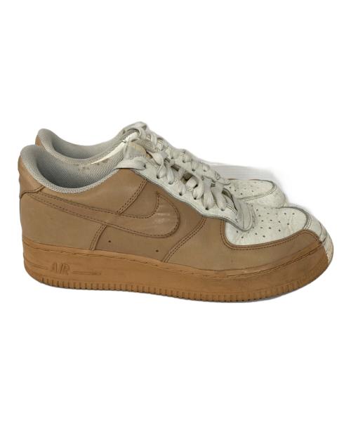 NIKE（ナイキ）NIKE (ナイキ) AIR FORCE 1 07 PREMIUM ホワイト サイズ:28.0の古着・服飾アイテム