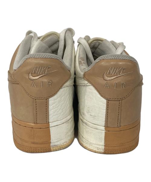 NIKE（ナイキ）NIKE (ナイキ) AIR FORCE 1 07 PREMIUM ホワイト サイズ:28.0の古着・服飾アイテム