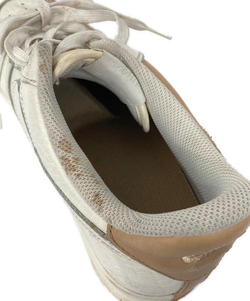 NIKE（ナイキ）NIKE (ナイキ) AIR FORCE 1 07 PREMIUM ホワイト サイズ:28.0の古着・服飾アイテム