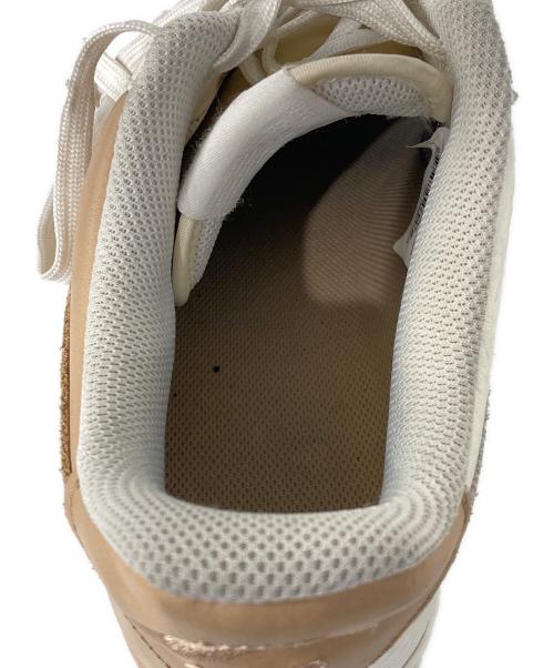 NIKE（ナイキ）NIKE (ナイキ) AIR FORCE 1 07 PREMIUM ホワイト サイズ:28.0の古着・服飾アイテム