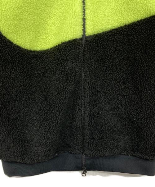 NIKE（ナイキ）NIKE (ナイキ) VM SWOOSH FULL ZIP JACKET ブラック サイズ:Lの古着・服飾アイテム