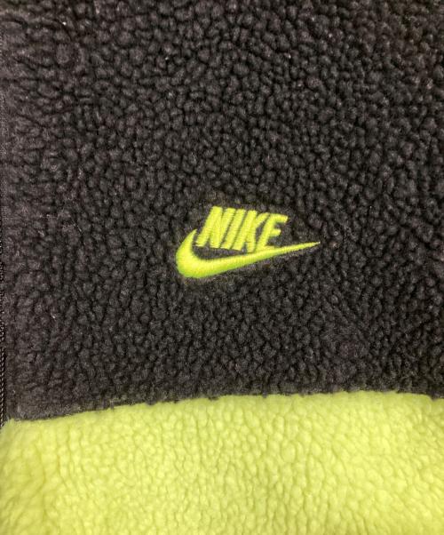 NIKE（ナイキ）NIKE (ナイキ) VM SWOOSH FULL ZIP JACKET ブラック サイズ:Lの古着・服飾アイテム